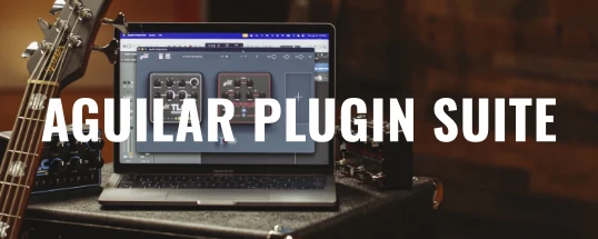 Aguilar Plugin Suite icon